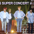 SBS SUPER CONCERT in 台北（スカチャン１/KNTV801）