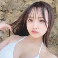 写真は早川夢菜（NMB48）の公式Instagramから（※写真は所属事務所より掲載許諾をもらってます）