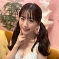 写真は蓼沼優衣の公式Instagramから（※写真は所属事務所より掲載許諾をもらってます）