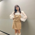 写真は森香澄公式Instagramから（※写真は所属事務所より掲載許諾をもらってます）