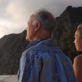 ハワイの優しい時間　フラの伝統を受け継ぐ夫妻......NHK『ハワイの暮らし 優しい時間』第3話 画像