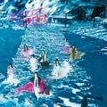 櫻坂46、6thシングル『Start over!』ジャケ写公開！欅坂46の出発の地・渋谷で新技術を用いて撮影 画像
