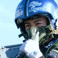 菊池風磨、ブルーインパルスで極限アクロバット飛行に挑戦！ 画像