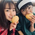 平祐奈、浅川大治