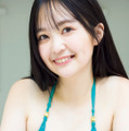 『オールナイトフジコ』出演の女子大生「フジコーズ」が水着グラビアに初挑戦！ 画像
