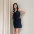 写真は井口綾子の公式Instagramから（※写真は所属事務所より掲載許諾をもらってます）