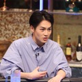 松田元太（Travis Japa）　（c）フジテレビ