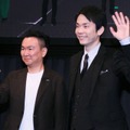 かまいたち（山内健司、濱家隆一）【撮影：小宮山あきの】