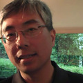 Jim Wong氏（President of IT Products Global Operation）