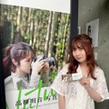 高柳明音、2年ぶりの写真展