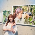 高柳明音、2年ぶりの写真展