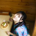 元＝LOVE齊藤なぎさ、1st写真集が7月13日発売決定に「“初めて”の私をお届けできるのが嬉しいです」