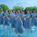 乃木坂46・菅原咲月センターの5期生楽曲『バンドエイド剥がすような別れ方』MVが1000万回再生突破！ 画像