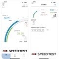 【回線速度】家庭のWi-Fi速度、下り平均全国ベスト5が2Gbps以上のサービス！……RBB SPEEDTEST 画像