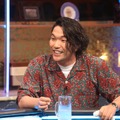 盛山晋太郎（見取り図）　（c）フジテレビ