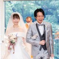 “ミス慶應”妻と‟東大博士号”夫、『新婚さんいらっしゃい！』で過保護過ぎる夫の全貌明らかに