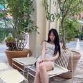 写真は堀未央奈公式Instagramから（※写真は所属事務所より掲載許諾をもらってます）