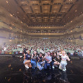 「Little Glee Monster Live Tour 2023 “Fanfare”」千葉公演