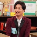 山崎裕太（c）フジテレビ