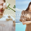 『1st ANNIVERSARY capsule collection』