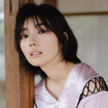 藤吉夏鈴（櫻坂46）（c）東京ニュース通信社