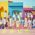 日向坂46、10thシングルタイトルは「Am I ready?」　表題曲センターは三期生・上村ひなの