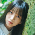 『アップトゥボーイvol.328』【誌面カット：岸帆夏（日向坂46）】（c）ワニブックス