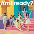 日向坂46、10thシングル「Am I ready?」ジャケ写解禁！8月から全国ツアーの開催も明らかに