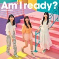 日向坂46、10thシングル「Am I ready?」ジャケ写解禁！8月から全国ツアーの開催も明らかに