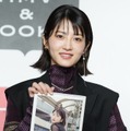 若月佑美【写真：竹内みちまろ】