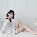 若月佑美 1stフォトエッセイ『履きなれない靴を履き潰すまで』（扶桑社）