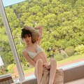 赤井沙希のインスタグラムから（事務所に掲載許可をいただいています）