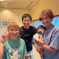 丸山桂里奈オフィシャルブログ「マルカリトーレ」から