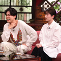 さんま、妹たちも知らなかった本田真凜の恋バナに直撃！『さんまのまんま初夏SP』が今夜放送