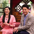 さんま、妹たちも知らなかった本田真凜の恋バナに直撃！『さんまのまんま初夏SP』が今夜放送