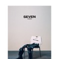 BTS JUNG KOOK、初ソロシングル「Seven」ショートフィルム＆コンセプトフォト公開