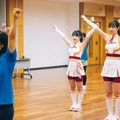 ミスマガグランプリの咲田ゆな、瑚々（提供写真）