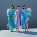 Perfume、新曲「Moon」が9月6日リリース！本日スタートのドラマ『ばらかもん』主題歌