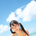 “合法ロリ巨乳”長澤茉里奈、3年ぶりの新作DVDリリース「大人の色っぽさも出せるように頑張りました」