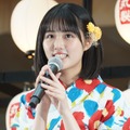 原菜乃華【写真：竹内みちまろ】