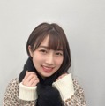 【ピックアップ】異色のNMB48メンバー！知的美女・安部若菜 画像