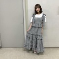 27歳誕生日を迎えた北野日奈子（インスタグラムから＝所属事務所に掲載許可をいただいています）