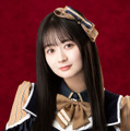 江籠裕奈（ｃ）2023 Zest, Inc.