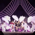 BLACKPINK、パリで5万5千人を動員