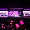 BLACKPINK、パリで5万5千人を動員