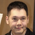 神田伯山【撮影：浜瀬将樹】