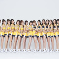 話題の台湾チア、峮峮（チュンチュン）率いるPassion Sistersが日本初登場！