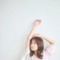 寺本莉緒（インスタグラムから＝所属事務所に掲載許可をいただいています）