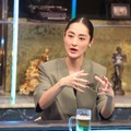 シシド・カフカ（ｃ）フジテレビ