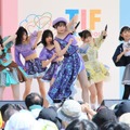 「TIF 2023」Juice=Juiceステージ【撮影：小宮山あきの】